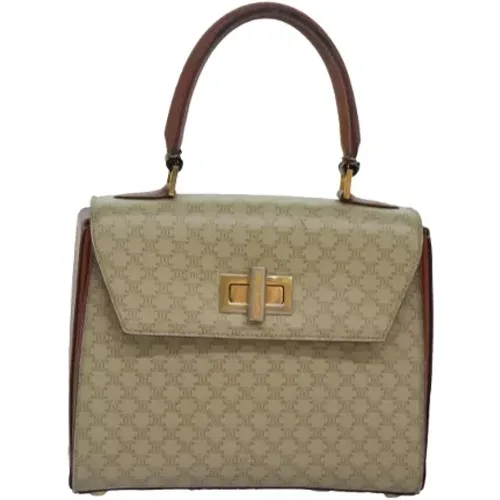 Pre-owned > Pre-owned Bags > Pre-owned Handbags - - Celine Vintage - Modalova