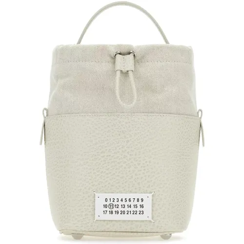 Bags > Backpacks - - Maison Margiela - Modalova