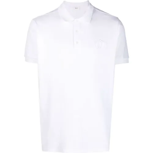 Tops > Polo Shirts - - Bally - Modalova