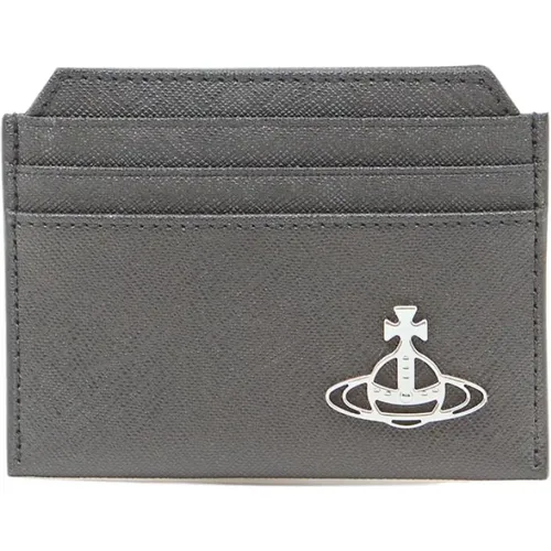 Accessories > Wallets & Cardholders - - Vivienne Westwood - Modalova