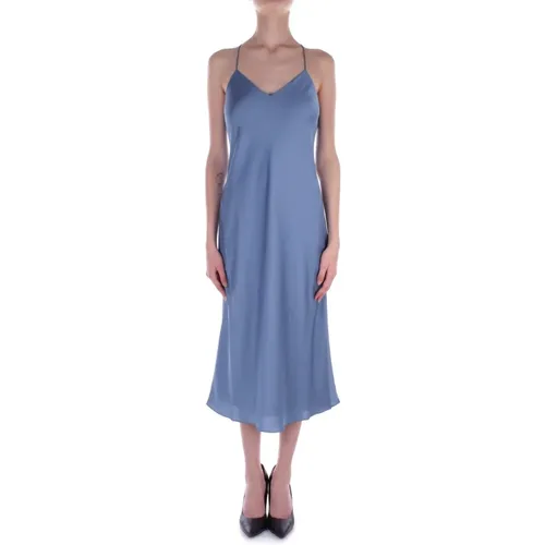 Dresses > Day Dresses > Midi Dresses - - Ralph Lauren - Modalova