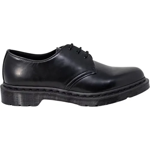 Shoes > Flats > Laced Shoes - - Dr. Martens - Modalova