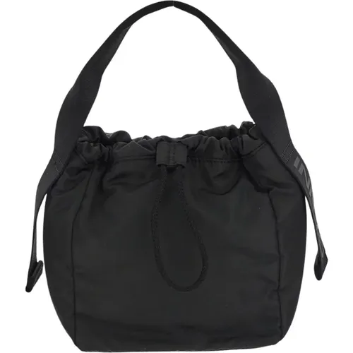 Bags > Bucket Bags - - Ganni - Modalova