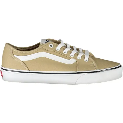 Vans - Shoes > Sneakers - Beige - Vans - Modalova