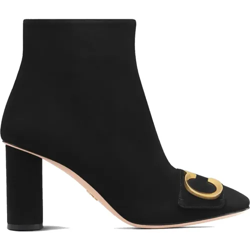 Shoes > Boots > Heeled Boots - - Dior - Modalova