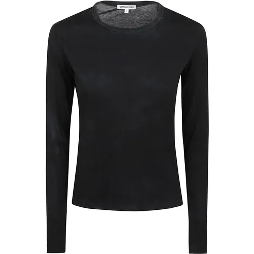 Tops > Long Sleeve Tops - - Cotton Citizen - Modalova