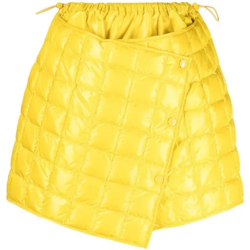 Skirts > Short Skirts - - Moncler - Modalova