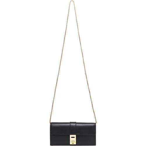 Bags > Cross Body Bags - - Salvatore Ferragamo - Modalova