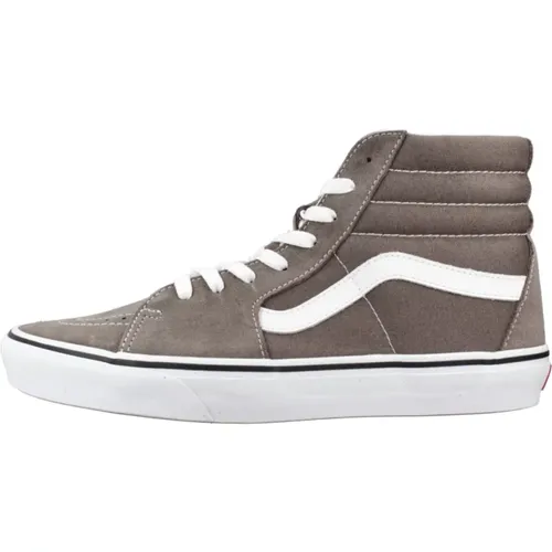 Vans - Shoes > Sneakers - Beige - Vans - Modalova