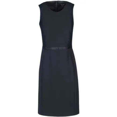 Dresses > Day Dresses > Short Dresses - - Emporio Armani - Modalova