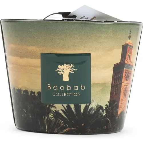 Home > Decoration > Candles & Candle Sticks - - Baobab COLLECTION - Modalova