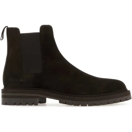 Shoes > Boots > Chelsea Boots - - Common Projects - Modalova