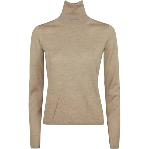 Knitwear > Turtlenecks - - Max Mara - Modalova