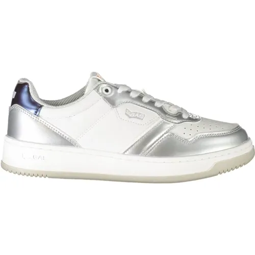 GAS - Shoes > Sneakers - White - GAS - Modalova