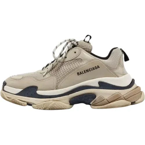 Pre-owned > Pre-owned Shoes > Pre-owned Sneakers - - Balenciaga Vintage - Modalova