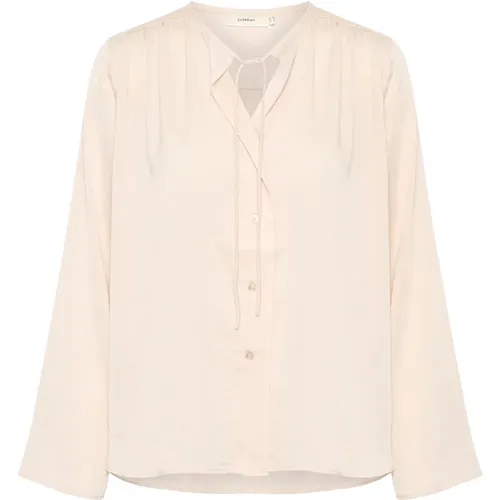 Blouses & Shirts > Blouses - - InWear - Modalova