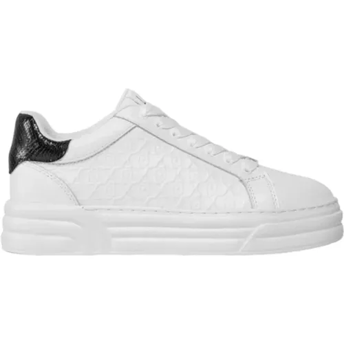 Liu Jo - Shoes > Sneakers - White - Liu Jo - Modalova