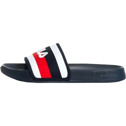 Shoes > Flip Flops & Sliders > Sliders - - Fila - Modalova