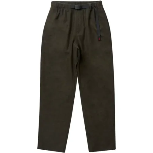 Trousers > Straight Trousers - - Gramicci - Modalova