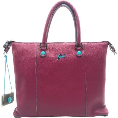 Gabs - Bags > Tote Bags - Pink - Gabs - Modalova