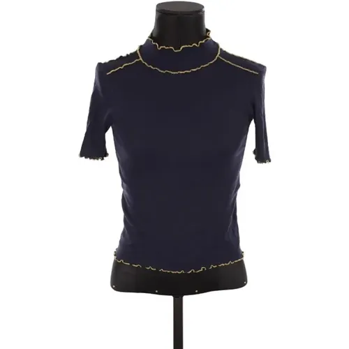 Pre-owned > Pre-owned Tops - - Chloé Pre-owned - Modalova