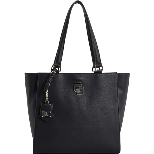 Gaudi - Bags > Tote Bags - Black - Gaudi - Modalova