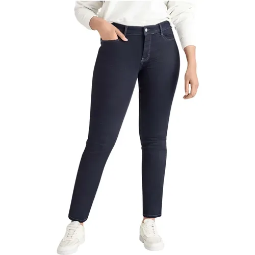 MAC - Jeans > Skinny Jeans - Blue - MAC - Modalova