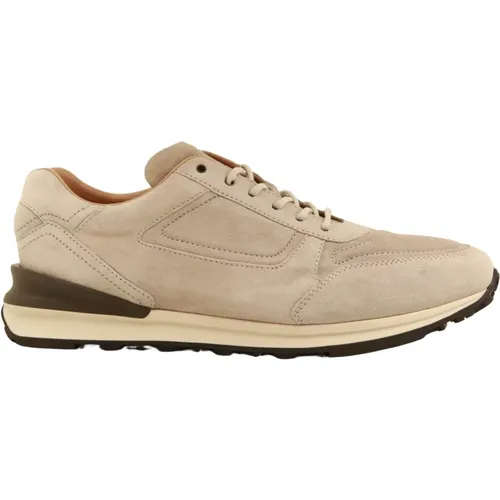 Greve - Shoes > Sneakers - Beige - Greve - Modalova