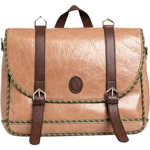 Bags > Laptop Bags & Cases - - Trussardi - Modalova