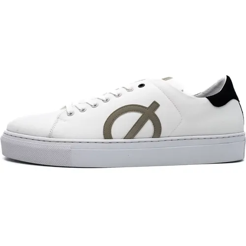 Løci - Shoes > Sneakers - White - Løci - Modalova