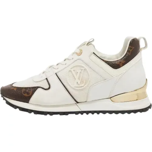 Pre-owned > Pre-owned Shoes > Pre-owned Sneakers - - Louis Vuitton Vintage - Modalova