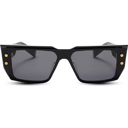 Accessories > Sunglasses - - Balmain - Modalova