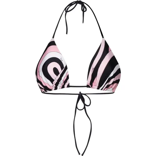 Swimwear > Bikinis - - EMILIO PUCCI - Modalova