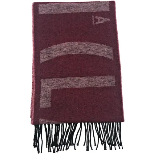 Accessories > Scarves > Winter Scarves - - Alviero Martini 1a Classe - Modalova