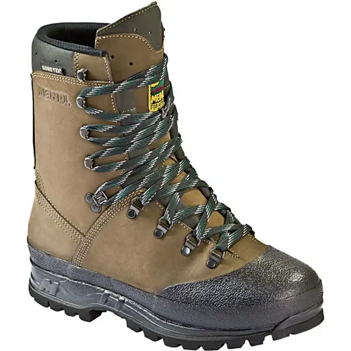 Sport > Outdoor > Trekking Boots - - Meindl - Modalova