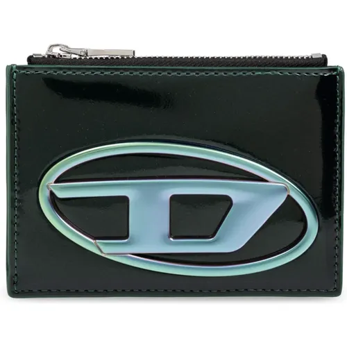 Accessories > Wallets & Cardholders - - Diesel - Modalova