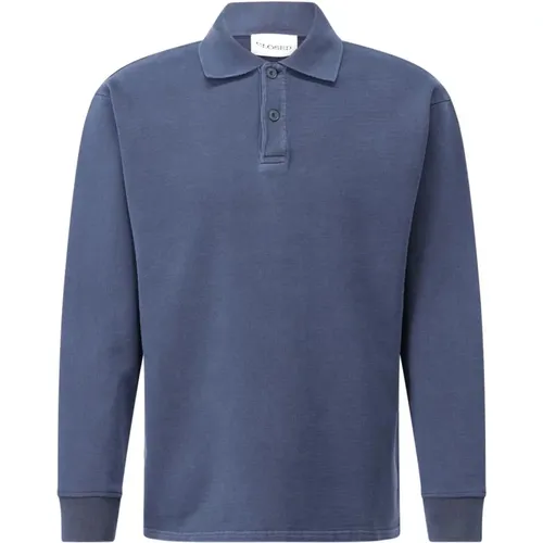 Tops > Polo Shirts - - closed - Modalova