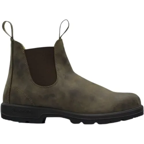 Shoes > Boots > Chelsea Boots - - Blundstone - Modalova