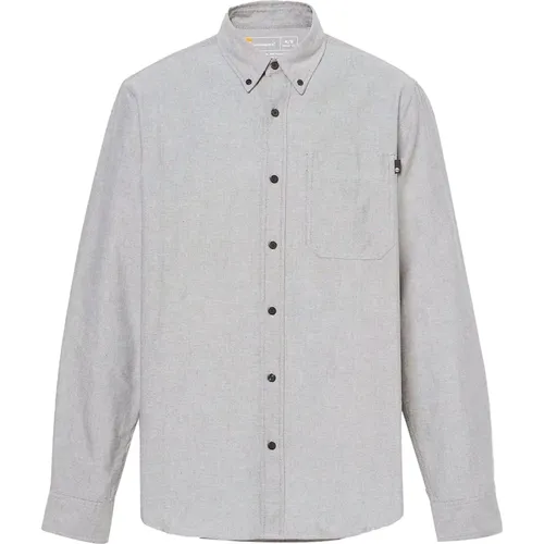 Shirts > Casual Shirts - - Timberland - Modalova