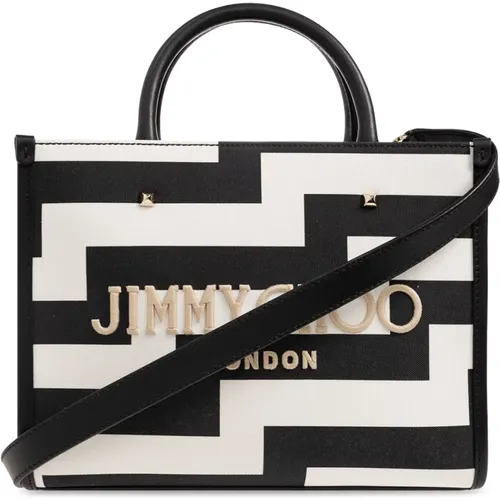 Bags > Handbags - - Jimmy Choo - Modalova
