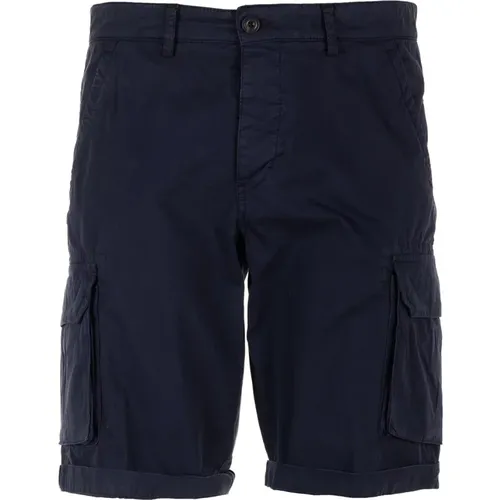 Shorts > Casual Shorts - - 40Weft - Modalova