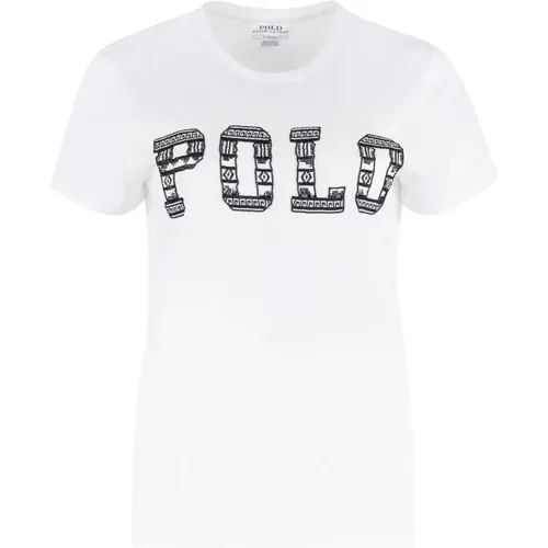 Tops > T-Shirts - - Ralph Lauren - Modalova