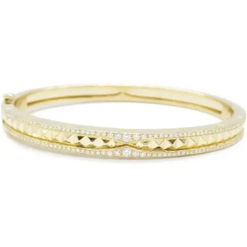 Pre-owned > Pre-owned Accessories > Pre-owned Jewellery - - Bvlgari Vintage - Modalova