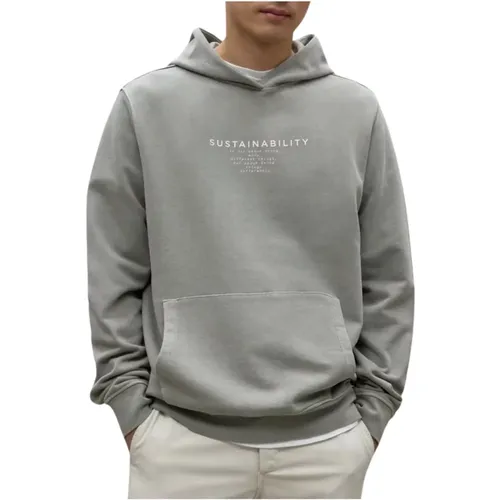 Sweatshirts & Hoodies > Hoodies - - Ecoalf - Modalova