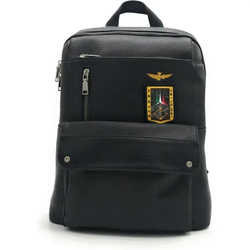 Bags > Backpacks - - aeronautica militare - Modalova