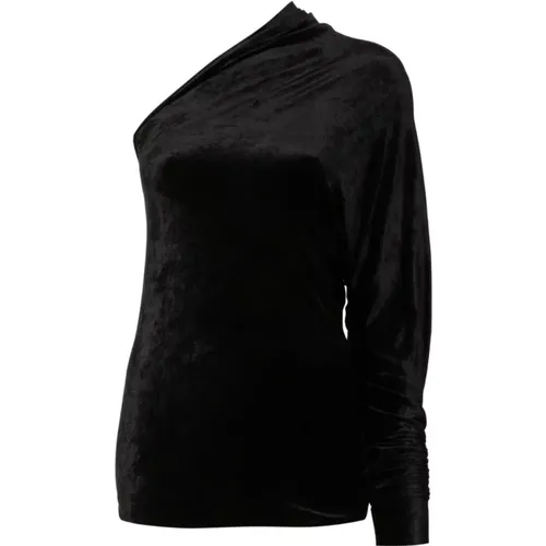 Blouses & Shirts > Blouses - - Rick Owens - Modalova