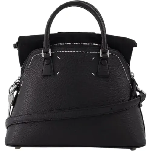 Bags > Shoulder Bags - - Maison Margiela Pre-owned - Modalova