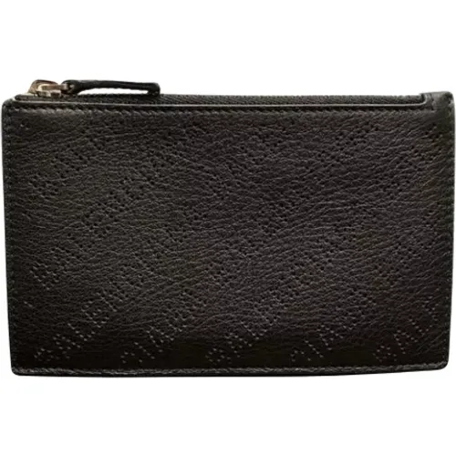 Pre-owned > Pre-owned Accessories > Pre-owned Wallets - - Balenciaga Vintage - Modalova