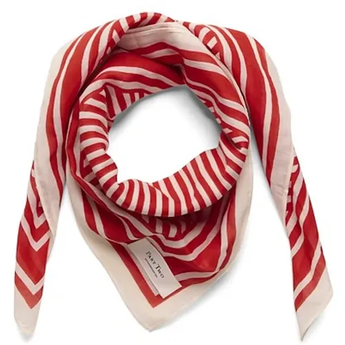 Accessories > Scarves - - Part Two - Modalova