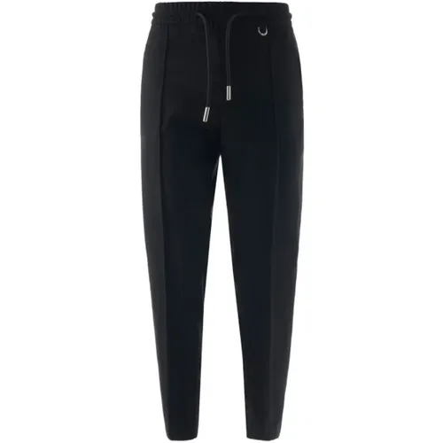 Trousers > Sweatpants - - John Richmond - Modalova